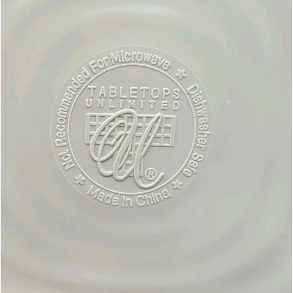 N/A tabletops unlimited